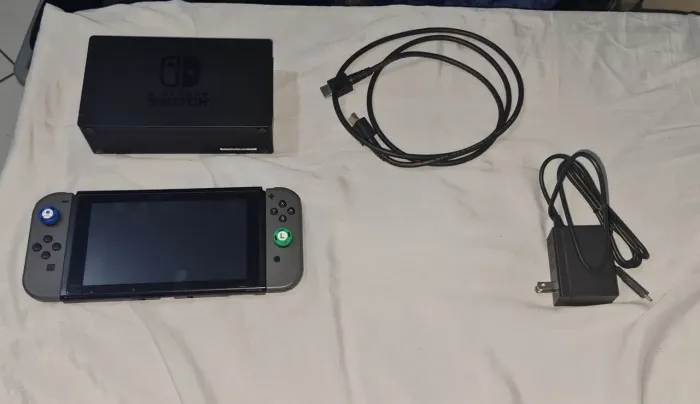 Nintendo Switch V1