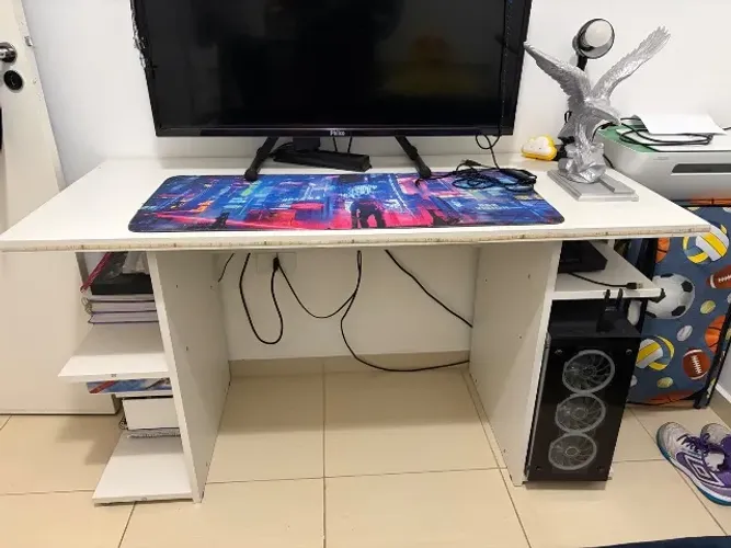 Mesa de escritório 