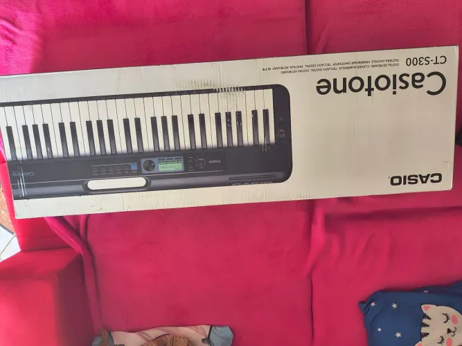 Teclado