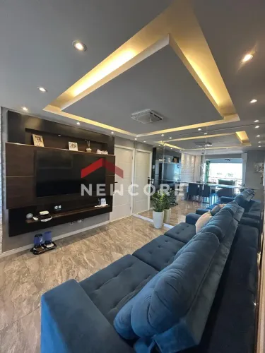 Apartamento em Rua Dona Tecla - Jardim Flor da Montanha - Guarulhos/SP