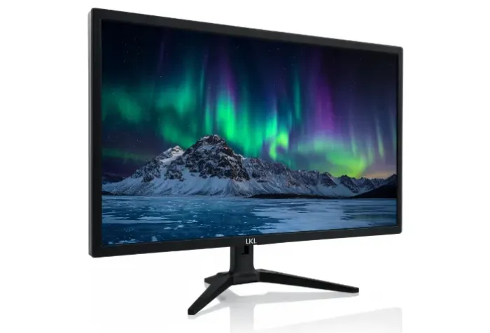 Monitor KIJ