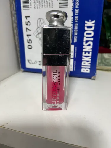 Dior Addict Lip Glow Oil ? Cherry Oil
