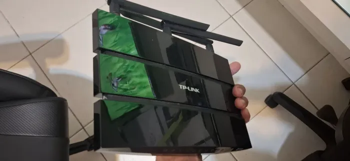 Roteador TP-LINK