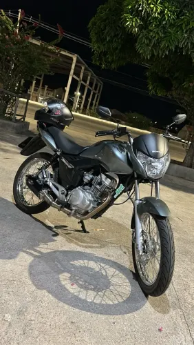 Escape viola racing cg 150 09/13
