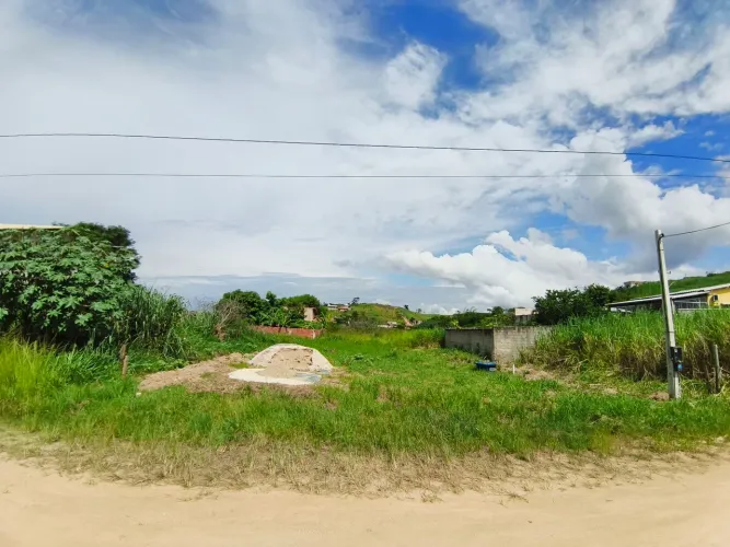 Terreno 450m² com RGI - 50 mil à vista ou entrada + parcelas