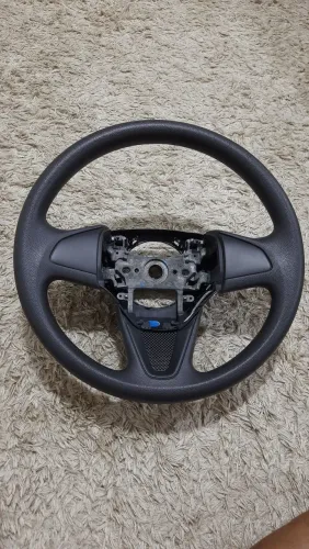 Volante Honda Fit original 2015 até 2021 - Seminovo