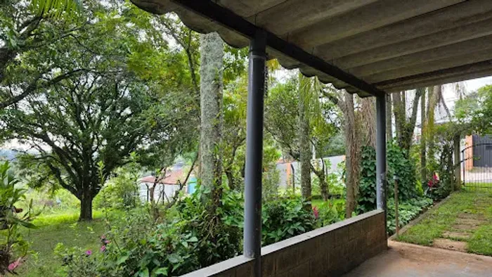 Chácara com 1 dormitório para alugar, 2000 m² por R$ 2.070,00 - Chácaras São Guido - Várze