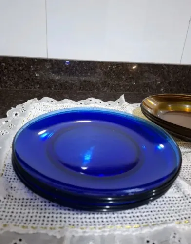 Jogo de praots Duralex