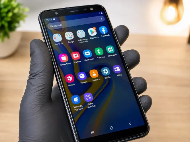 Samsung 32GB