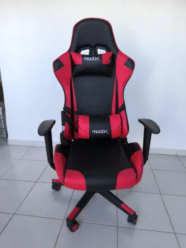 Vendo cadeira gamer