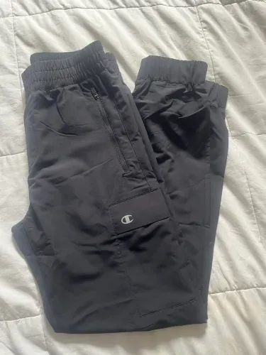 Calça Champion Nova original