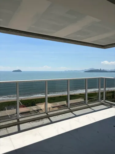 OPORTUNIDADE! Apartamento Ocean Park Vetter 1501N com deslumbrante vista mar