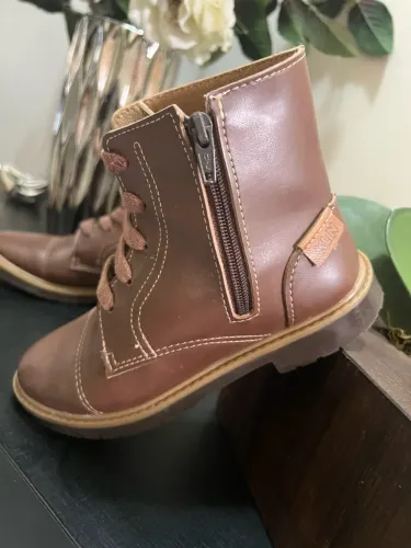 Bota infantil Klin
