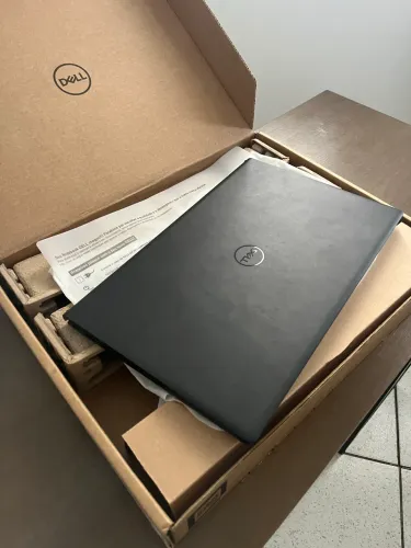Notebook Dell 15 (na caixa)