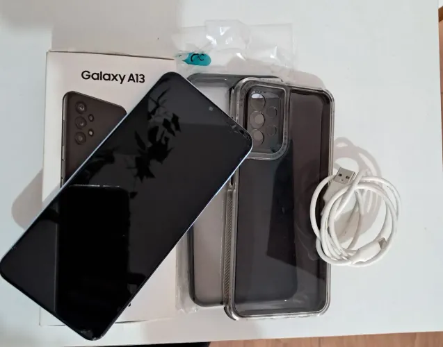 Samsung A 13 