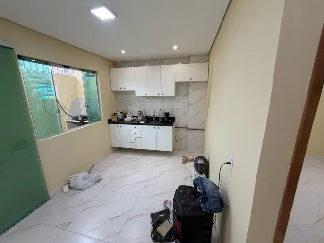 Apartamento vendo 