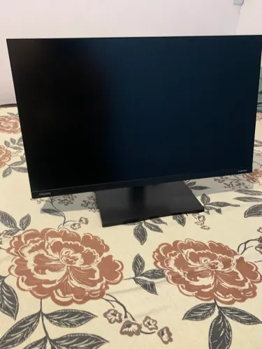 monitor samsung 144hz odssey g30