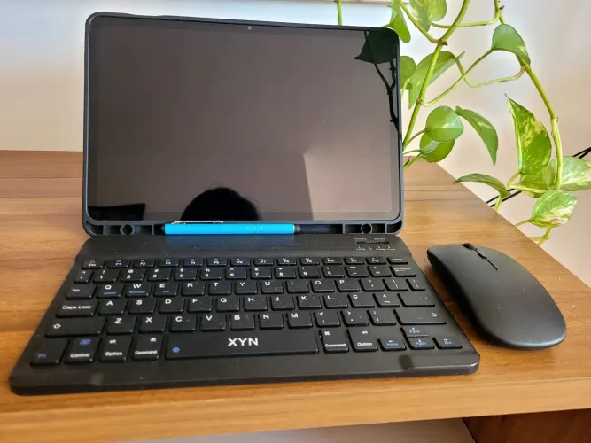 Tablet 