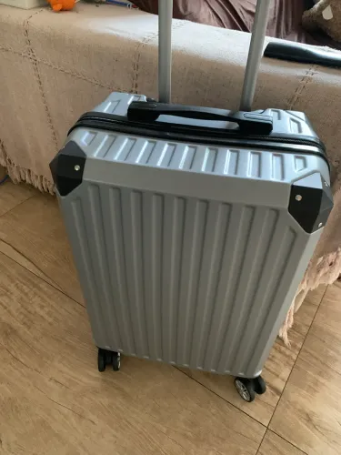 Mala de viagem 