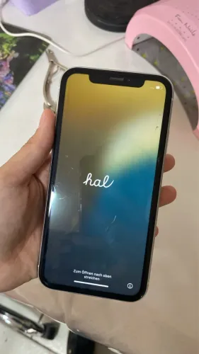 iPhone XR 64gb