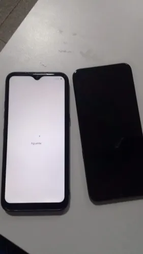 Celular LG K41s -4g 32gb  USADO