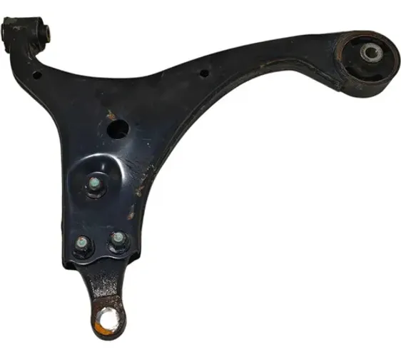 Bandeja Suspensao Diant Esq Hyundai I30 2.0 Gls 2009 A 2012