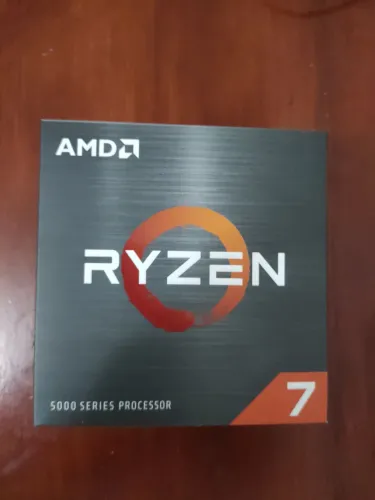 R7 5700x