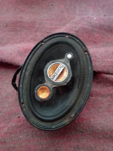 Auto falante