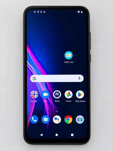 Motorola One Fusion 128GB - Excelente estado