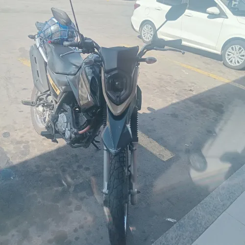 Crosser z 2023