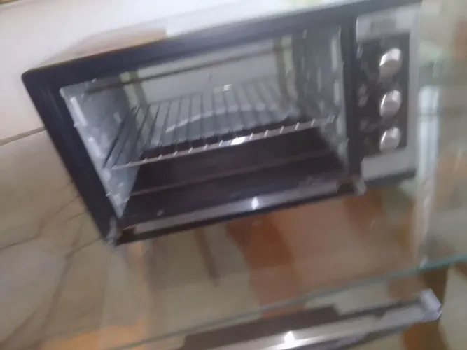Forno eletrico