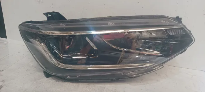Farol Tracker 2020 2021 2022 2023 2024 25 .Led