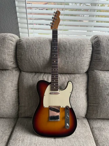 Guitarra