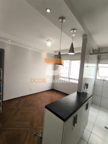 Apartamento, Canhema - Diadema