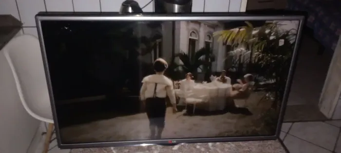 Tv LG 32