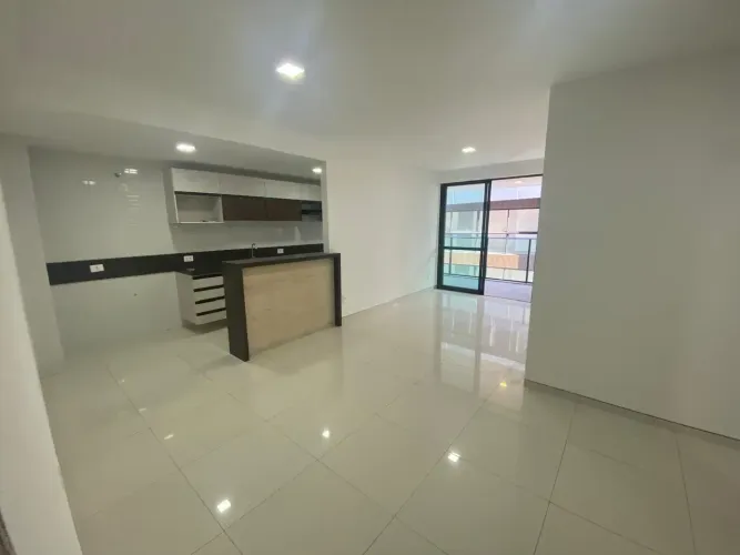 Apto 2 SUÍTES, 2 VAGAS, VISTA P/ O MAR BEIRA-MAR DO CABO BRANCO