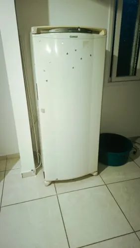 Geladeira Consul