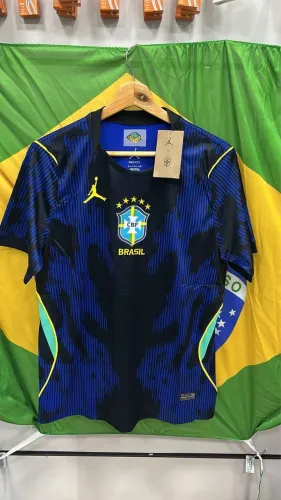 Camisa Azul Feminina e Masculina Aparti de 99,00