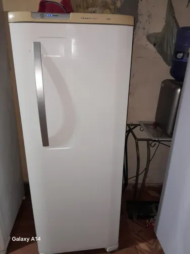 Geladeira Electrolux Frost Free
