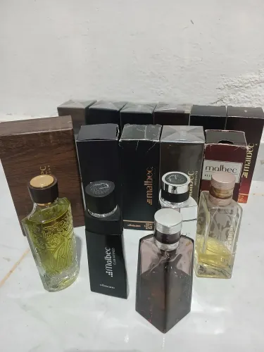 Perfume Malbec Coleção 