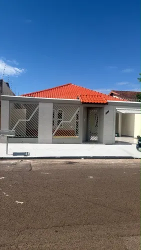 Leblon com piscina