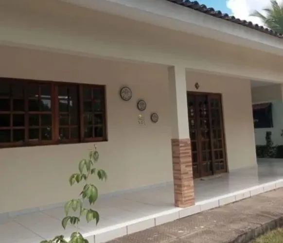 Vendo ou alugo casa maravilhosa em condomínio fechado de Aldeia - Camaragibe, PE