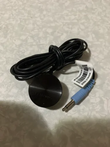 Cabo Extensor Infravermelho IR BN96-31644A para sua TV