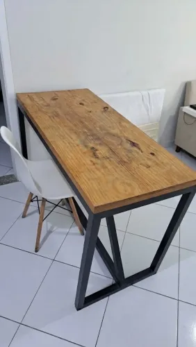 Mesa de cozinha