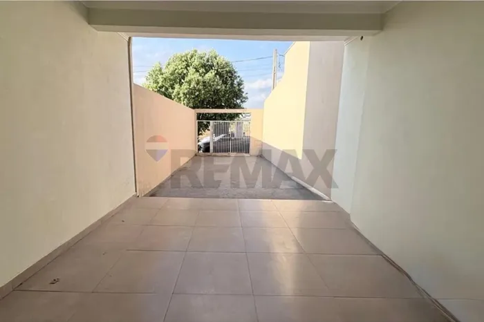 Casa para Locação Terras de Santa Maria