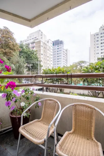 Venda Apartamento 3 Dormitórios - 72 m² Bela Vista