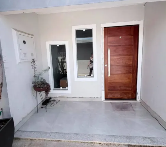 Casa no jurunas