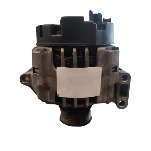Alternador Kangoo 1.6 16v 2009 A 2016