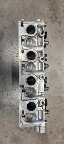 Cabeçote completo Gm 2.0 8v
