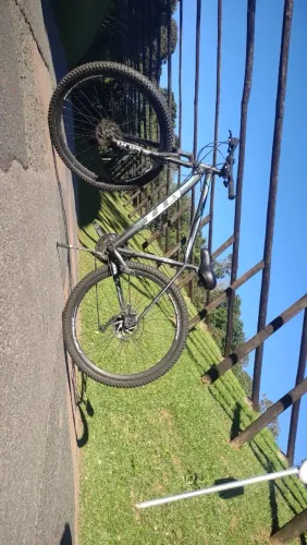 Bicicleta aro 29 adulto